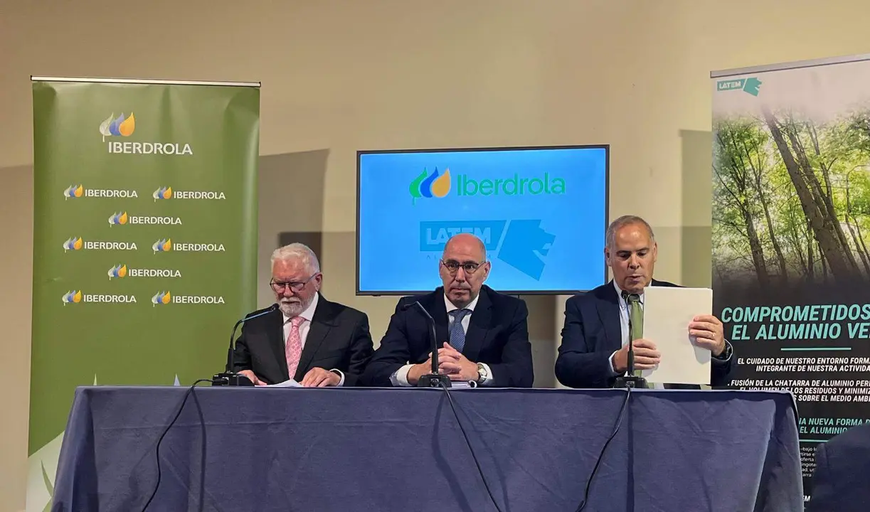 Iberdrola