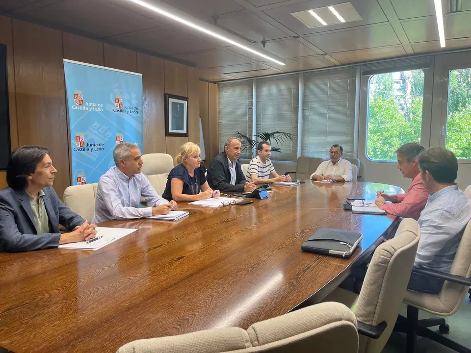 reunión