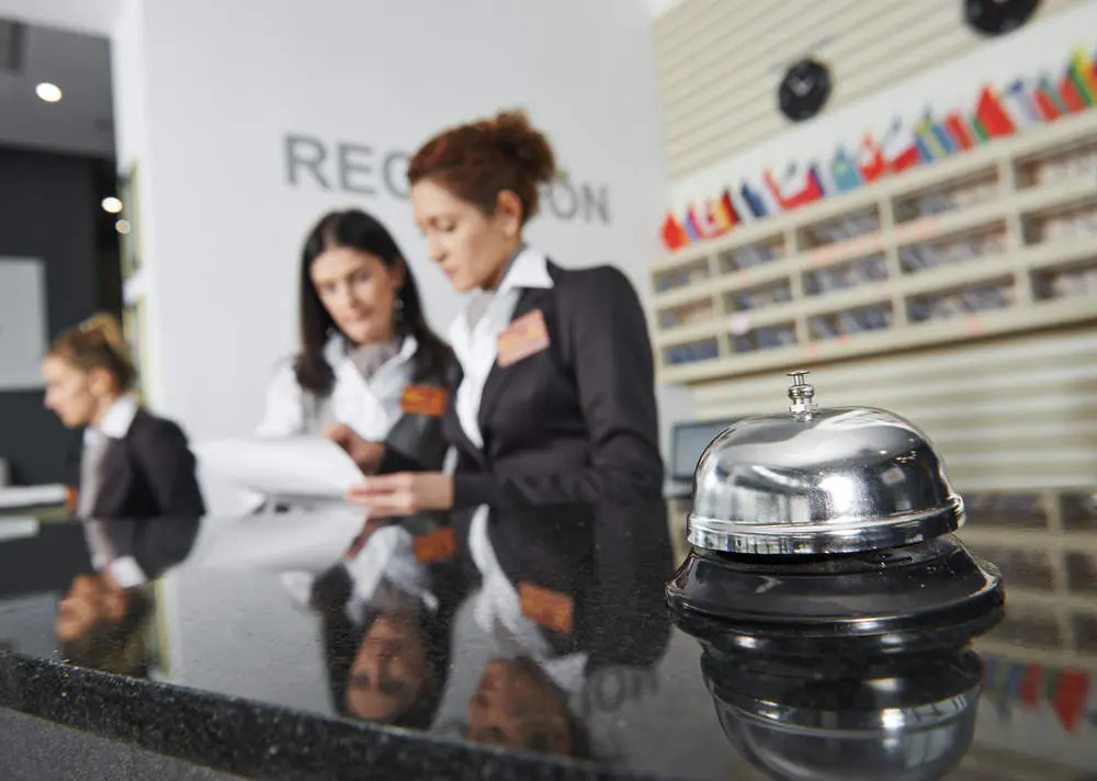 empleo turistico