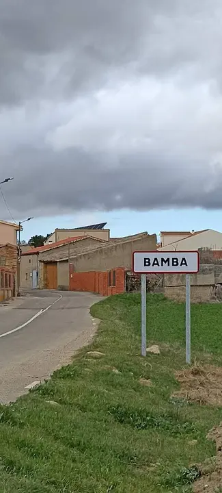 Bamba