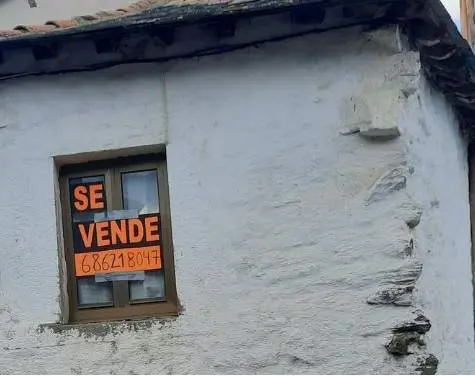 Casa en venta en San Justo