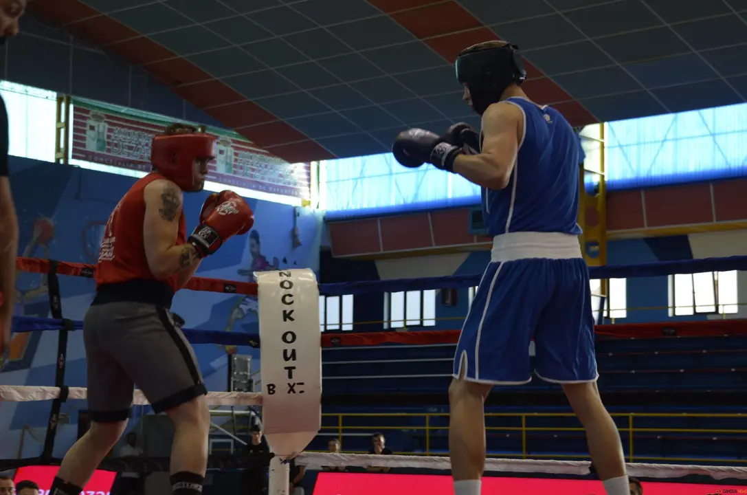 Velada de boxeo en Zamora_24