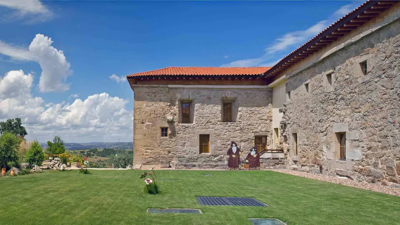 Casa del Parque Fermoselle