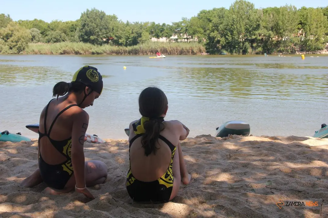 XIV Trofeo de Salvamento y Socorrismo Playa de Los Pelambres_52