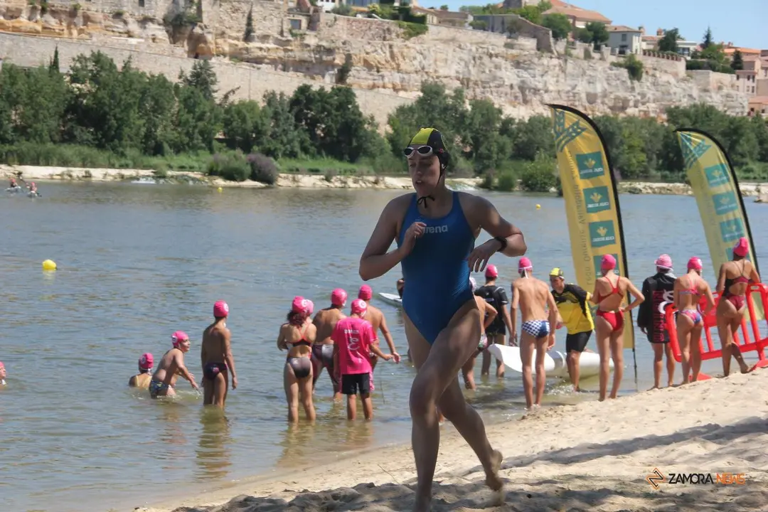 XIV Trofeo de Salvamento y Socorrismo Playa de Los Pelambres_76