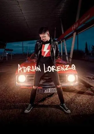 Adrián Lorenzo
