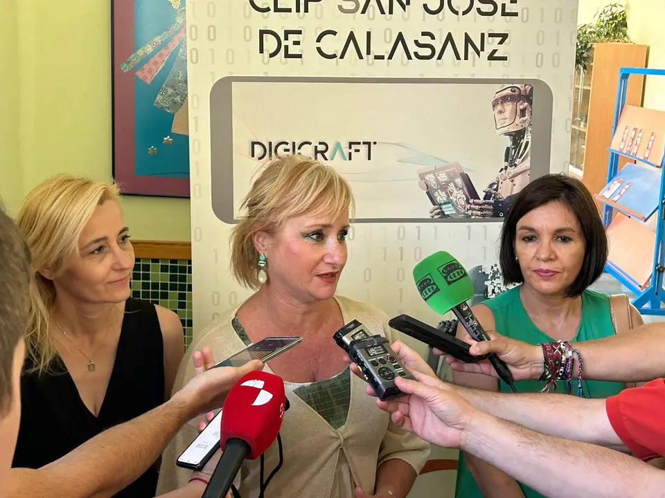 Conciliamos en verano