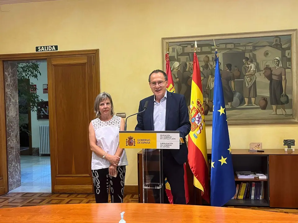 Subdelegación