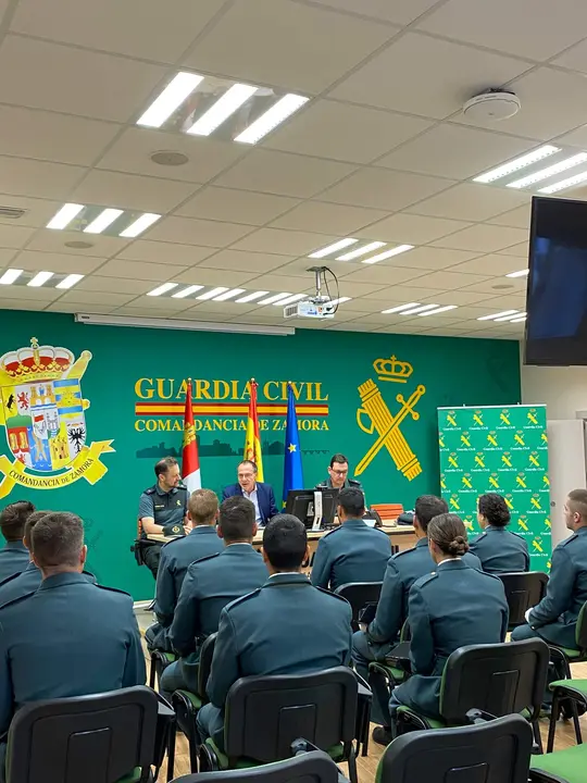 guardia civil