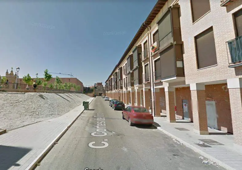 Calle de Toro