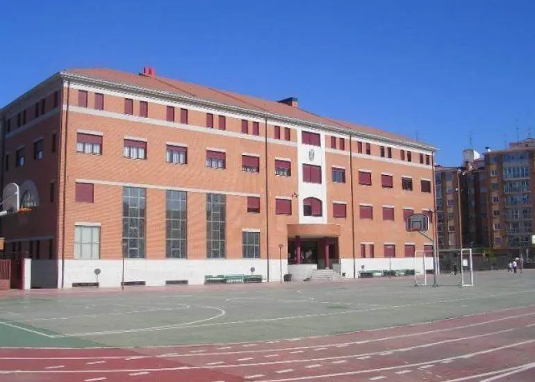 colegio Burgos