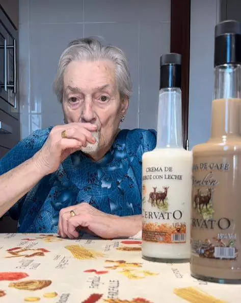 Teresa La Payera