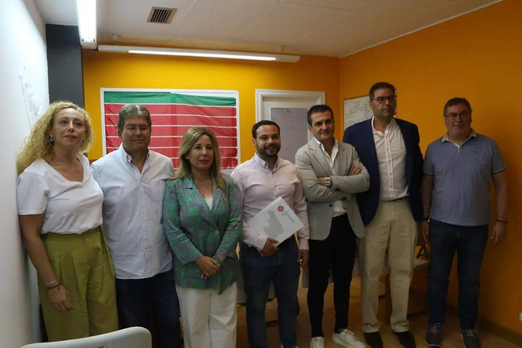 Candidatos Zamora Sí