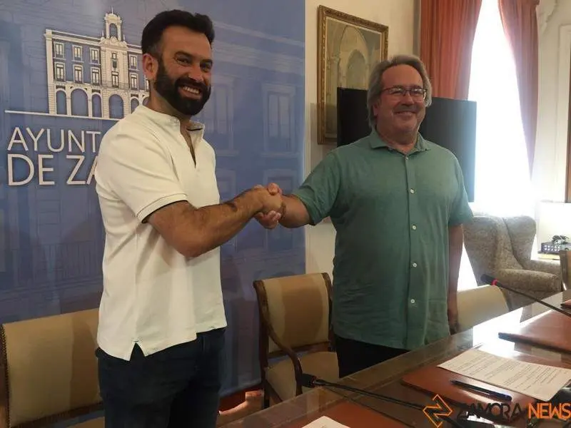 Acuerdo IU y Psoe