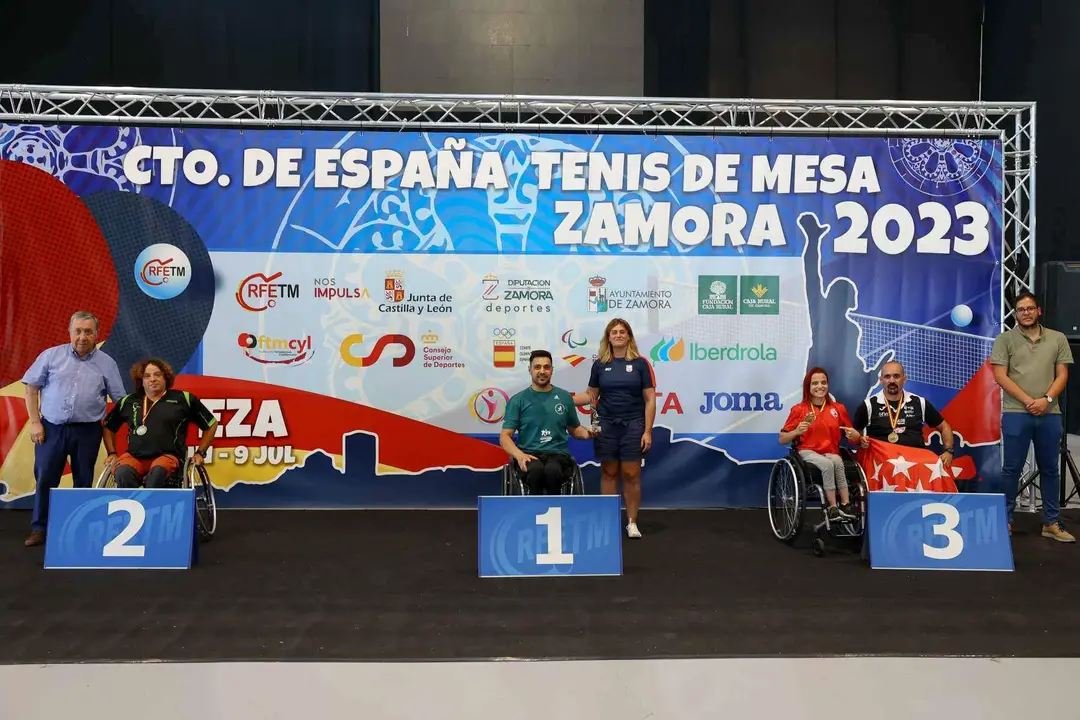 tenis de mesa