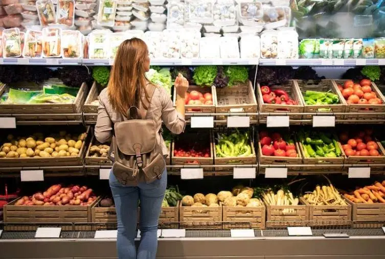 supermercado
