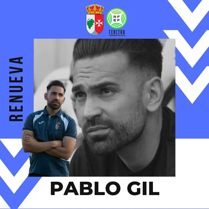 Pablo Gil