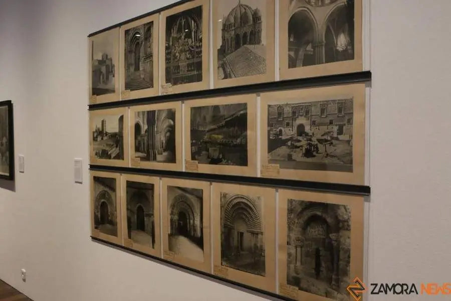 Muestra museo de zamora