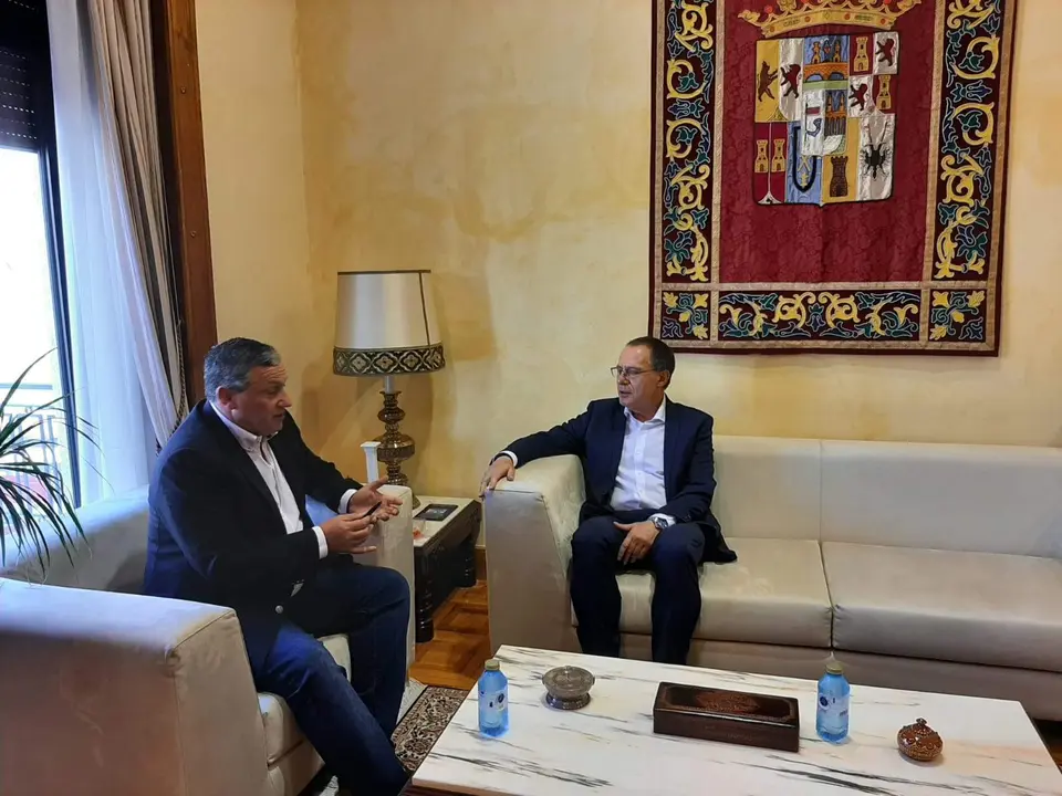 Reunión