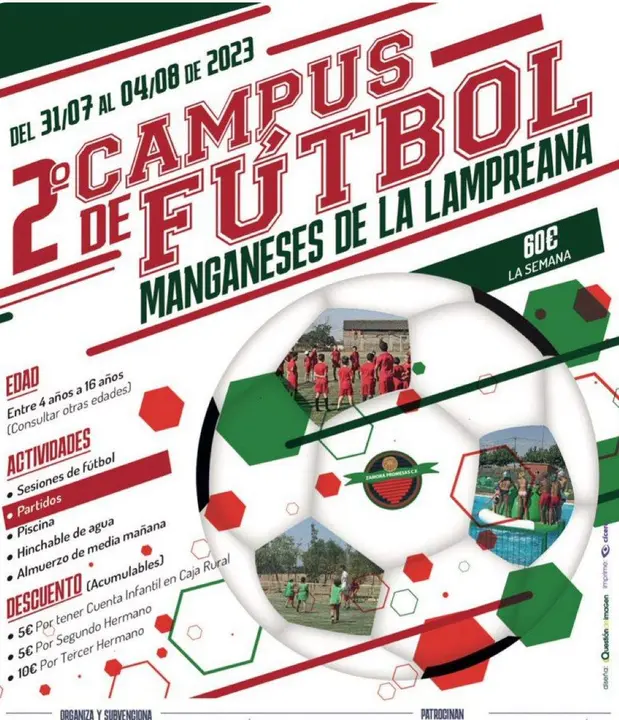 campus