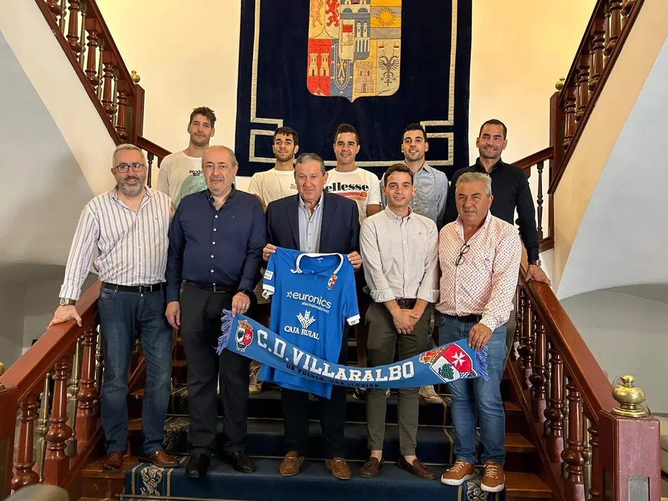 CD Villaralbo