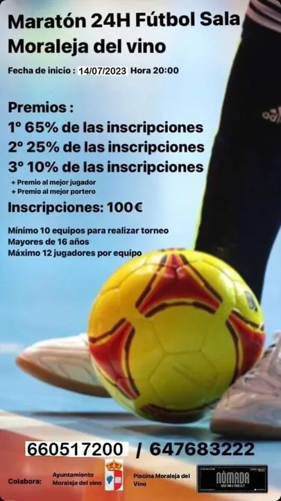 Moraleja del Vino