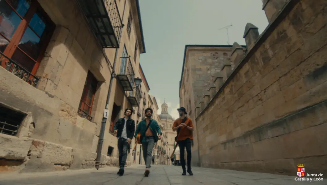 Siloé en Salamanca