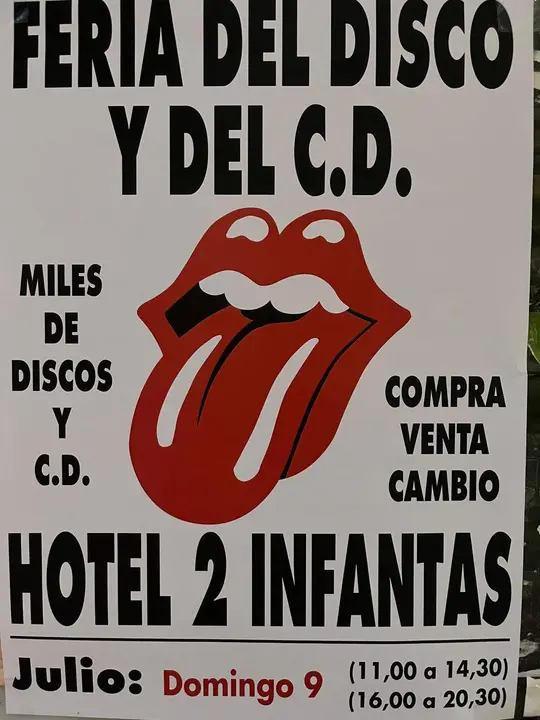 Feria disco