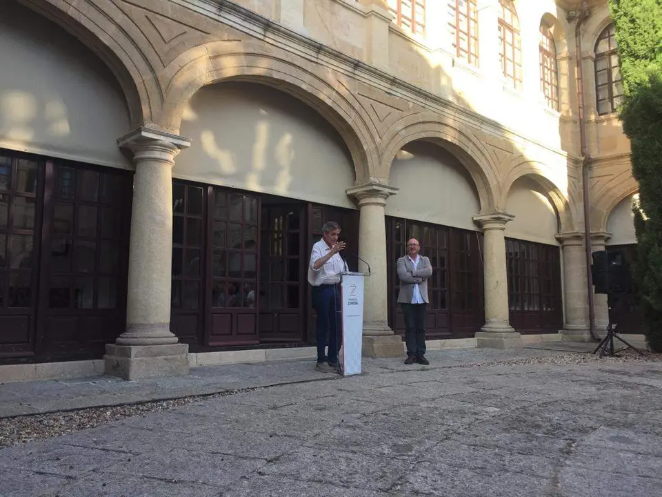 Exposición