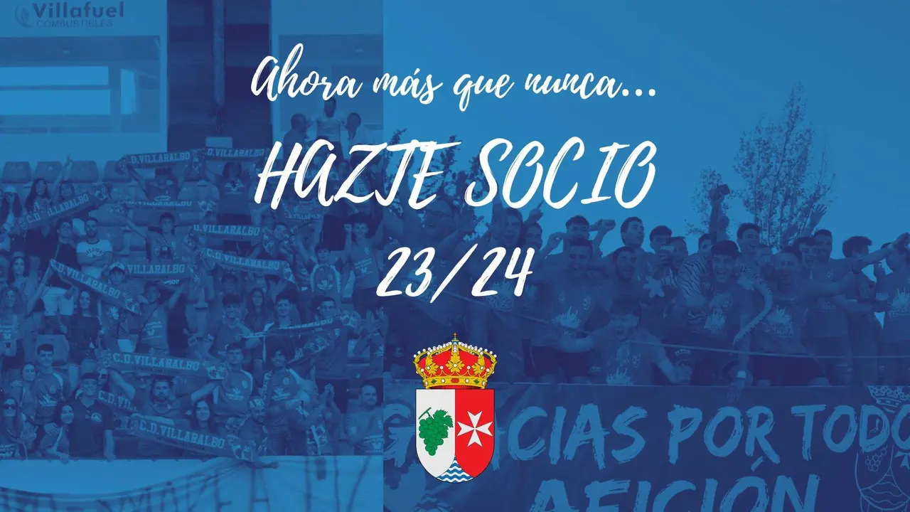 cd villaralbo