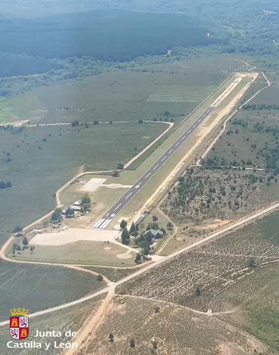 base, Imagen de la JCYL