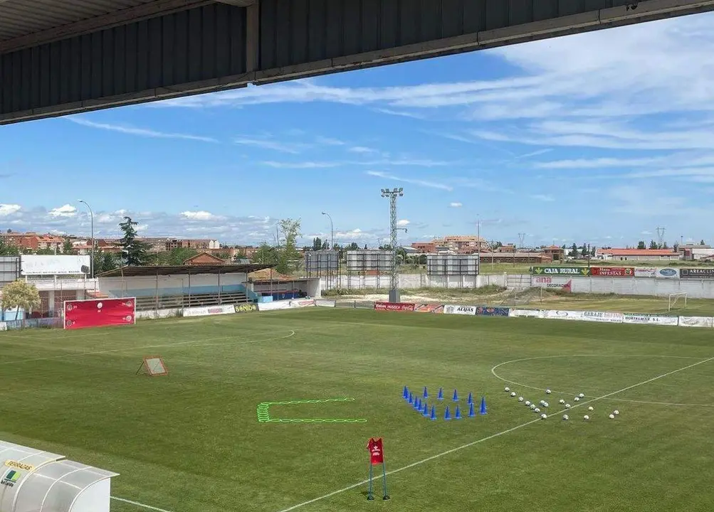 C.D Benavente