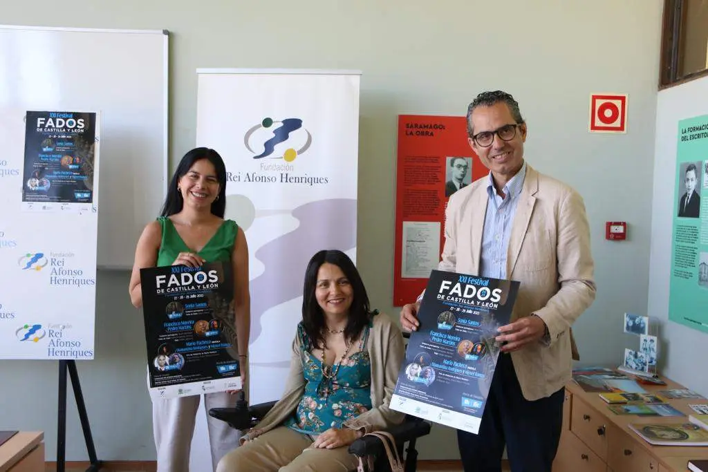 FADOS