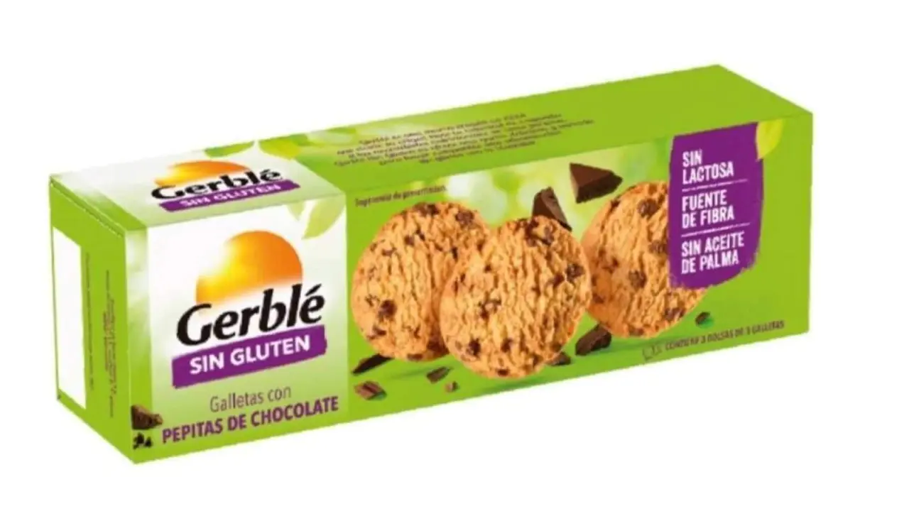 galletas