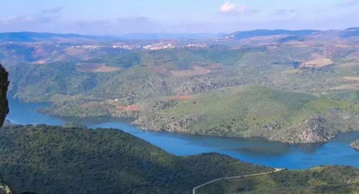 “Reserva de la Biosfera Transfronteriza Meseta Ibérica”