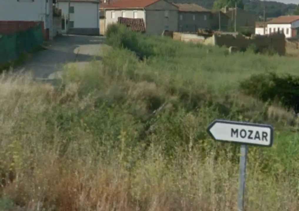 Mozar de Valverde