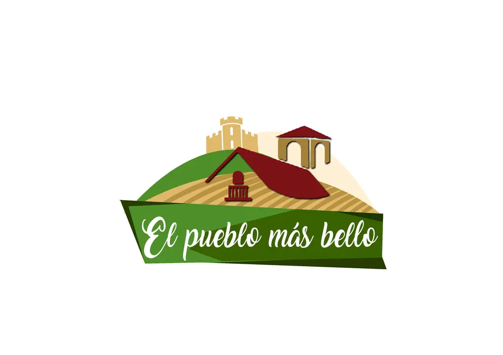El pueblo más bello logo