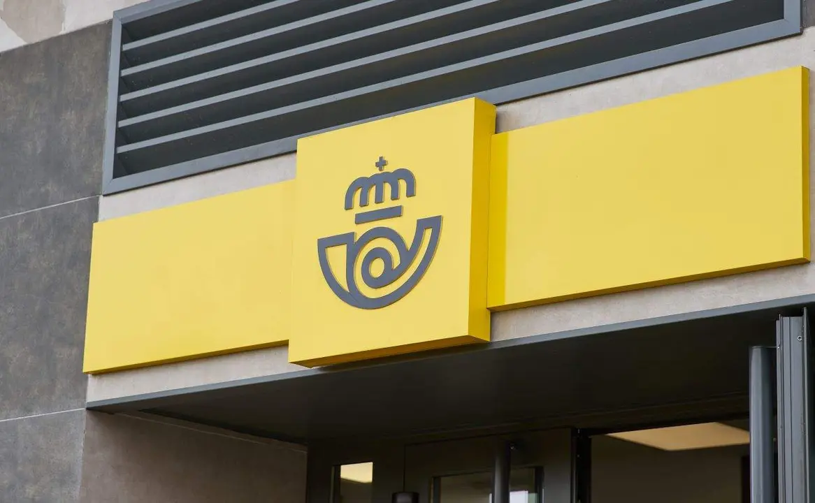 Oficina de Correos