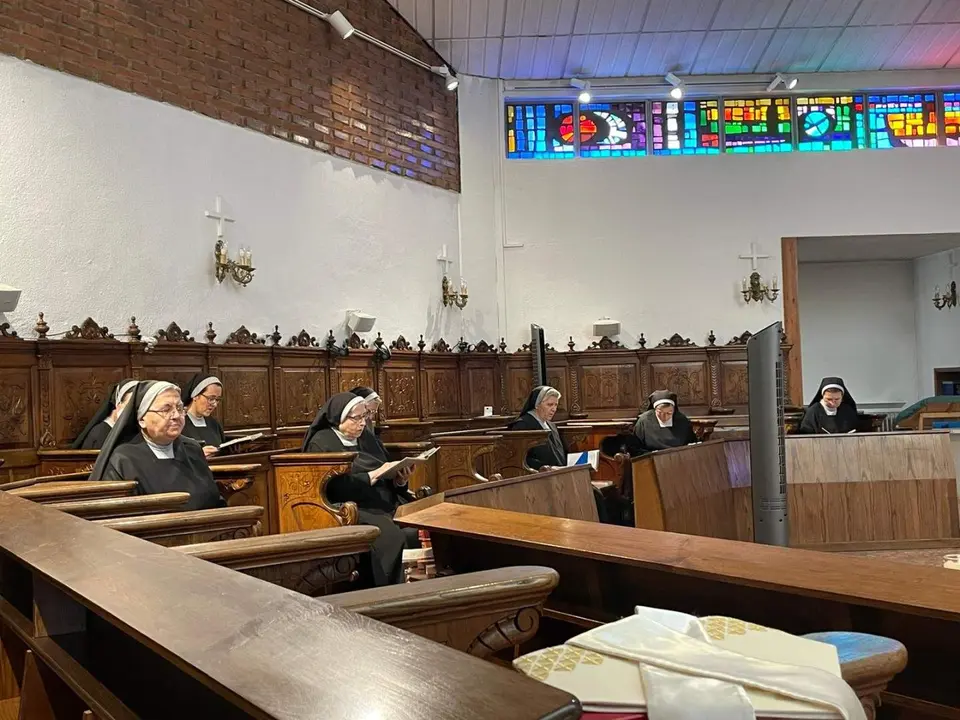 benedictas de Zamora