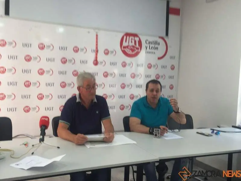 ugt, Imagen de archivo