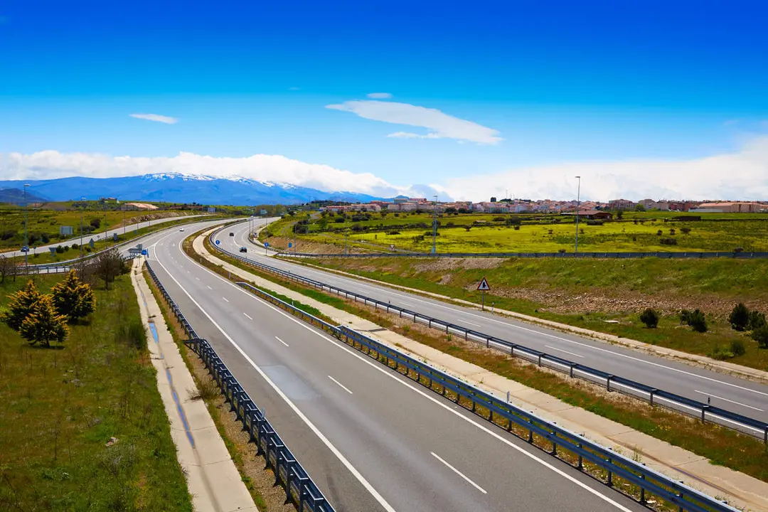 CarreteraEspaña