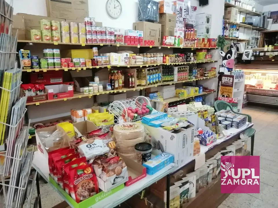 comercio local UPL