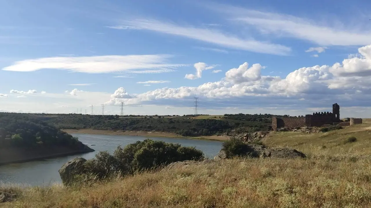 Río Duero