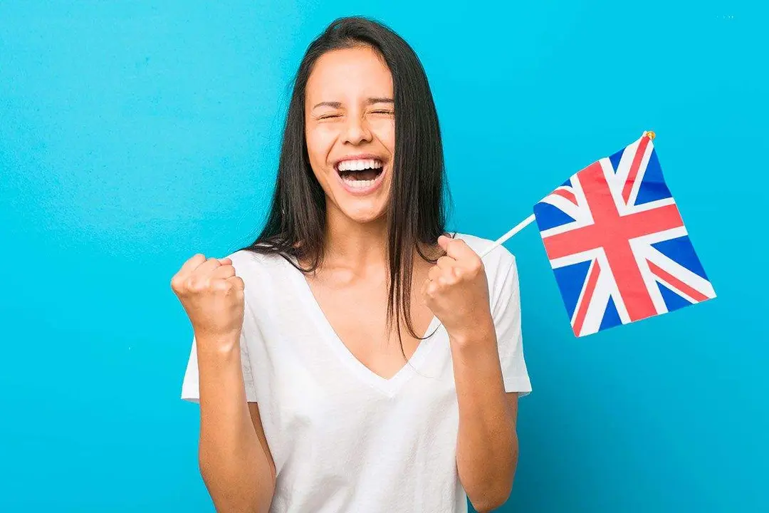 Dominio del inglés en España
