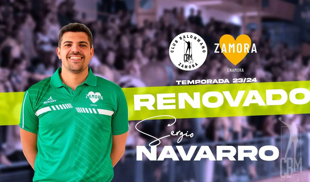 sergio navarro