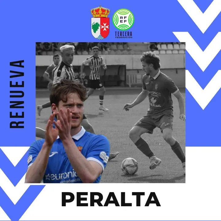 Peralta