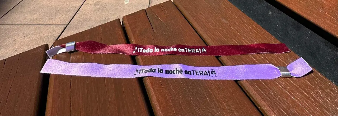 Pulseras