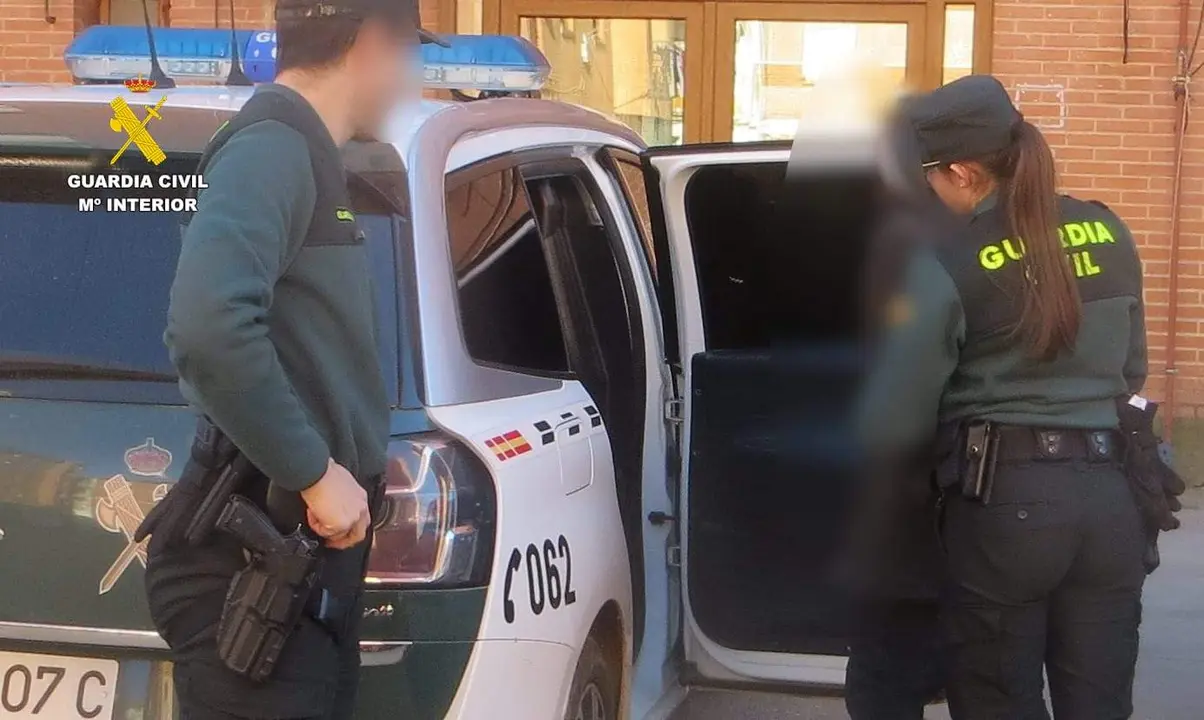 Guardia Civil