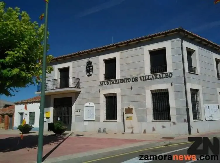 Ayto Villaralbo