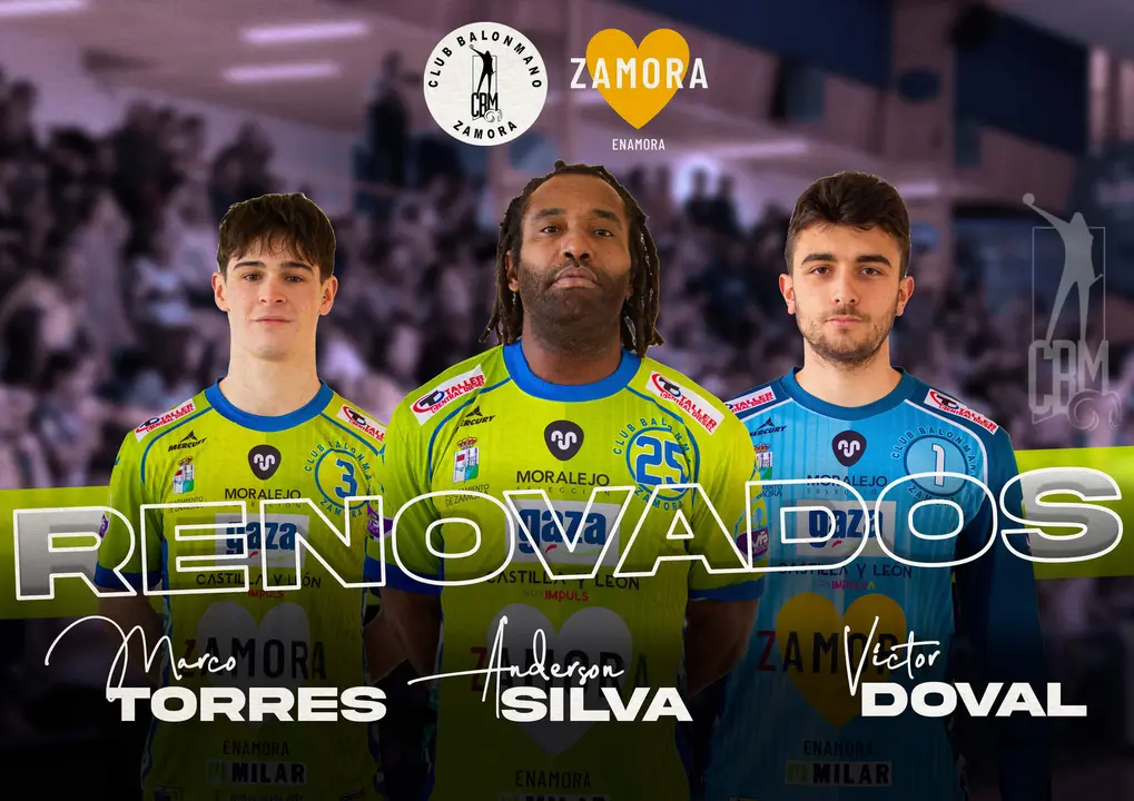 RENOVACIÓN